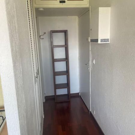 Location Balaruc-Les-Bains Διαμέρισμα Εξωτερικό φωτογραφία