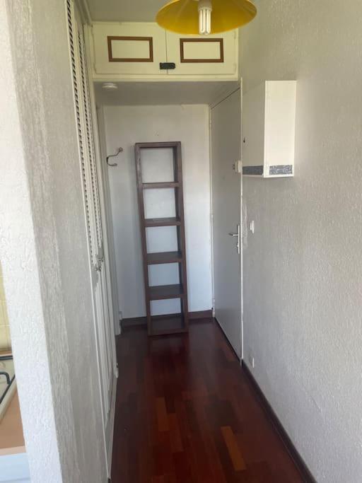 Location Balaruc-Les-Bains Διαμέρισμα Εξωτερικό φωτογραφία